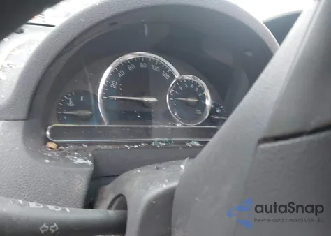 2007 Chevrolet Hhr Ls from USA, damaged, VIN 3GNDA13D07S593713